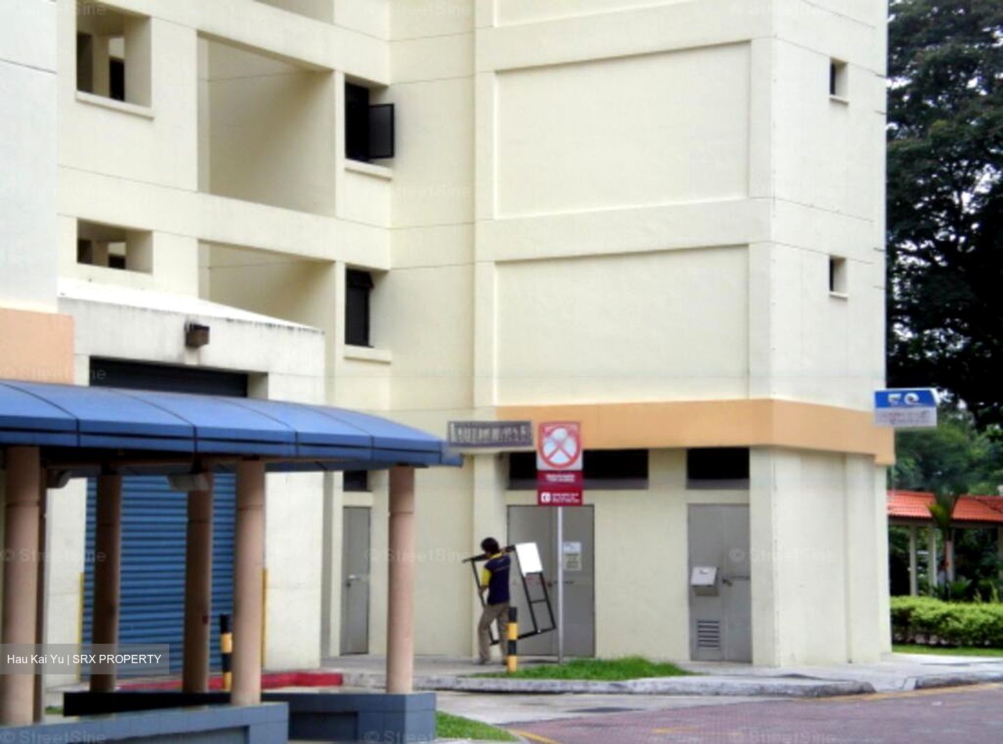 Blk 58 Geylang Bahru (Kallang/Whampoa), HDB 5 Rooms #523788551